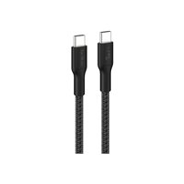 Belkin BoostCharge Pro - USB-kabel - 24 pin USB-C (hane)