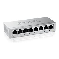 Zyxel GS-100 series GS-108B - Version 5 - switch -