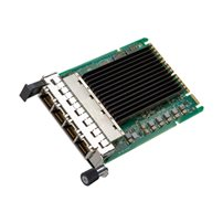 Intel Ethernet Network Adapter E610-XT4 - Nätverksadapter -