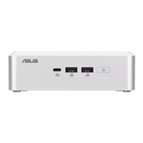 ASUS NUC 15 Pro+ RNUC15CRSU900002 - Barebone - mini-PC 1 x