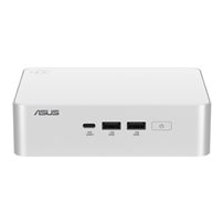 ASUS NUC 15 Pro+ RNUC15CRSU700002 - Barebone - mini-PC 1 x