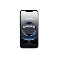 Apple iPhone 16e - 5G smartphone - dual-SIM / Internminne