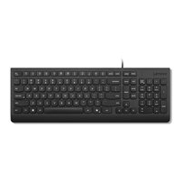 Lenovo Essential - Tangentbord - USB - QWERTY -