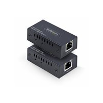 StarTech.com HDMI Extender Over CAT5e/6 Kit, 4K 60Hz, Up to
