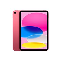 Apple iPad A16 Wi-Fi - Surfplatta - 512 GB - 11" IPS (2360