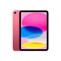 Apple iPad A16 Wi-Fi + Cellular - Surfplatta - 512 GB - 11"