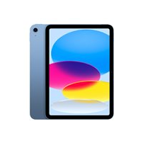 Apple iPad A16 Wi-Fi - Surfplatta - 512 GB - 11" IPS (2360