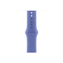 Apple - Band för smart klocka - 42mm - storlek S/M -