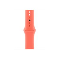 Apple - Band för smart klocka - 40mm - storlek M/L -