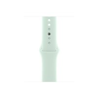 Apple - Band för smart klocka - 42mm - storlek M/L -