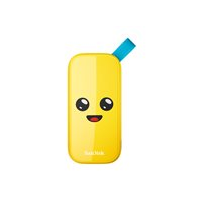 SanDisk Fortnite - Peely Edition - SSD - 1 TB - extern
