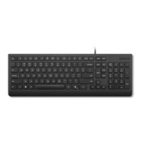 Lenovo Essential - Tangentbord - USB - QWERTY - Nordisk -