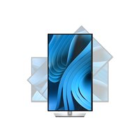 Dell Pro 27 Plus 4K USB-C Hub Monitor P2725QE - LED-skärm -