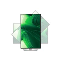 Dell Pro 24 Plus QHD USB-C Hub Monitor P2425DE - LED-skärm