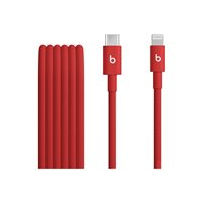 Beats - Lightning-kabel - 24 pin USB-C hane till Lightning