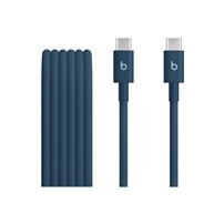 Beats - USB-kabel - 24 pin USB-C (hane) till 24 pin USB-C