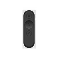 Lenovo - Presentationsfjärrkontroll - RF - svart - för