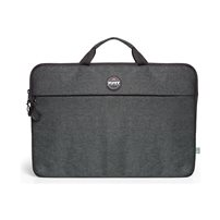 PORT Belize Ergoview - Notebook-väska - med integrerat stöd