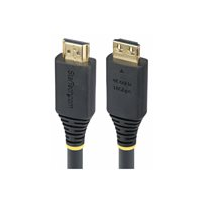 StarTech.com 20ft (6m) Active HDMI Cable w/Gripping