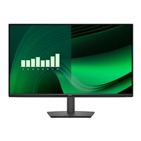 Dell Pro E2725HM - LED-skärm - 27" - 1920 x 1080 Full HD