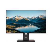 Lenovo ThinkVision T27Q-40 - LED-skärm - 27" - 2560 x 1440