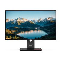 Lenovo ThinkVision T27Q-40 - LED-skärm - 27" - 2560 x 1440
