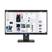 Lenovo ThinkVision T32UD-40 - LED-skärm - 32" (31.5"