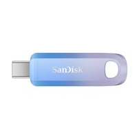 SanDisk Creator - USB flash-enhet - 256 GB - USB-C 3.2 Gen 1