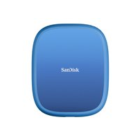 SanDisk Creator Phone - SSD - 2 TB - extern (portabel) -