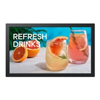 Samsung QB13C - 13" Diagonal klass LED-bakgrundsbelyst