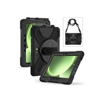 Insmat Rugged Armor - Baksidesskydd för surfplatta - robust