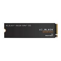 WD_BLACK SN8100 WDS200T1X0M-00CMT0 - SSD - krypterat - 2 TB
