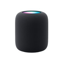 Apple HomePod (2nd generation) - Smarthögtalare - Wi-Fi,