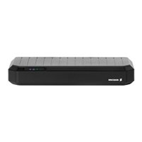 Ericsson Cradlepoint E400-5GE-GL - Trådlös router - WWAN