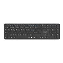 PORT Connect OFFICE PRO - Tangentbord - uppladdningsbar -