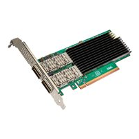 NIC/PCiE upto 100Gb QSFP28 x2 Bulk